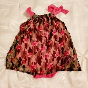 ENYCE 0/3mo One piece